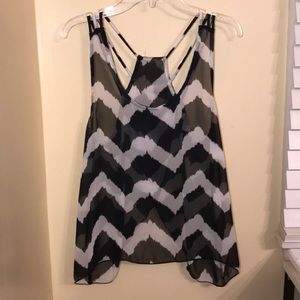 Light Weight Summer Tank